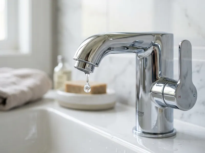 Faucet Repair & Installation Plumber in Viola, AR